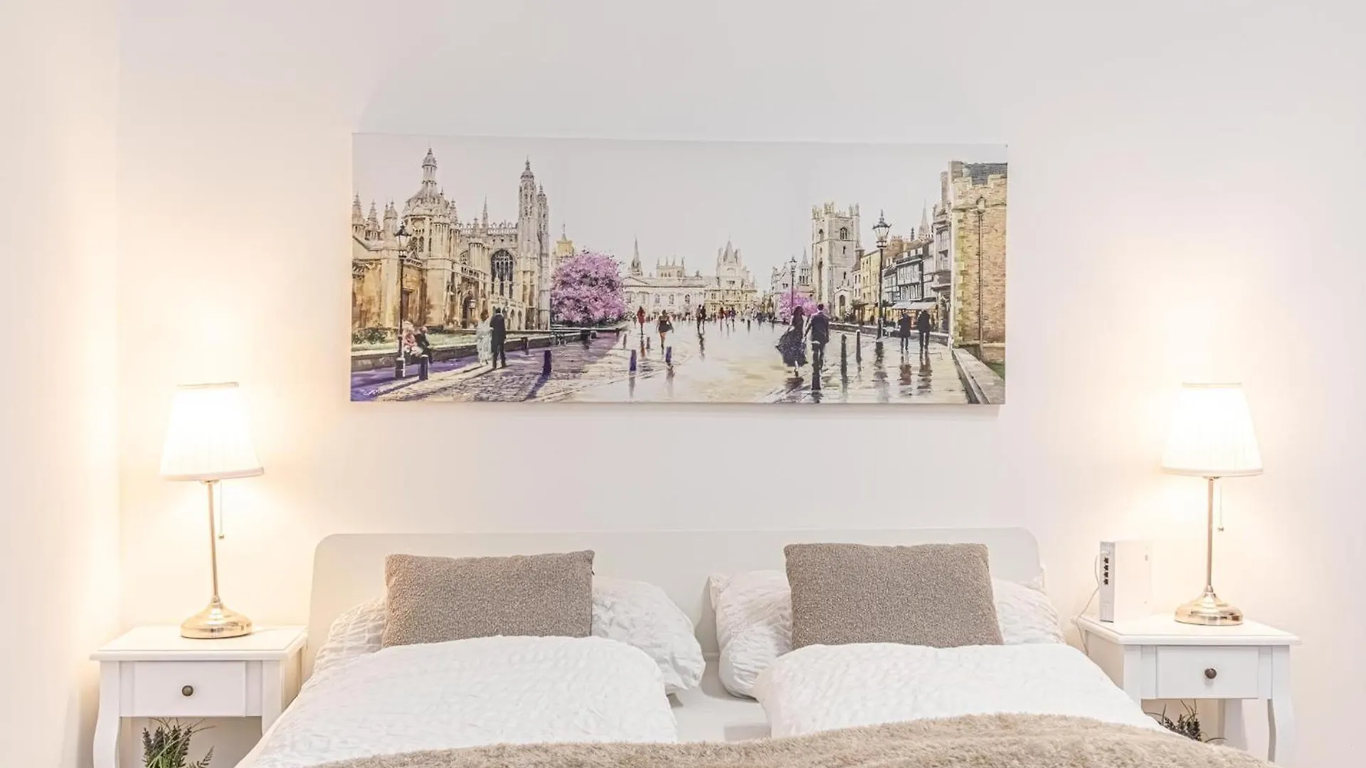 Apartament Economy City Living- 1Br Apt In The Heart Of Wiedeń