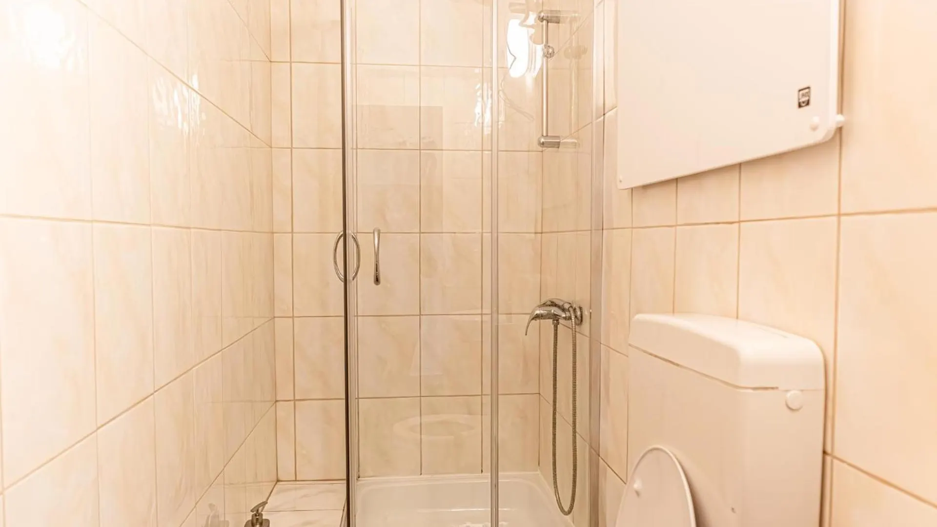 Economy City Living- 1Br Apt In The Heart Of Wiedeń 0*,  Austria